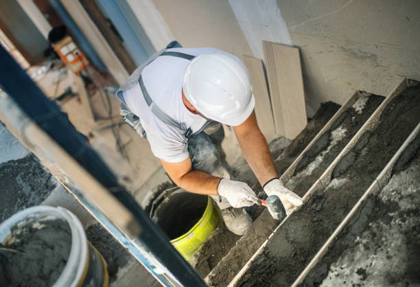 Best Concrete Foundation Repair in Norwood Young America, MN