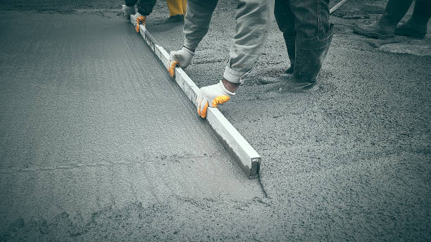 Best Concrete Driveway Installation in Norwood Young America, MN