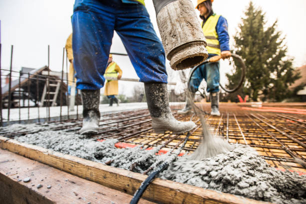 Best Residential Concrete Solutions in Norwood Young America, MN